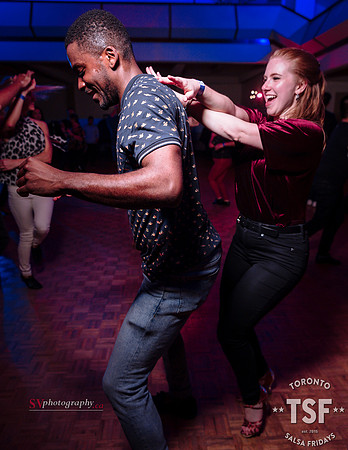 Friday Fusion at Lithuanian House