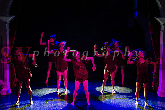 City Dance Corps - 17th Anniversary