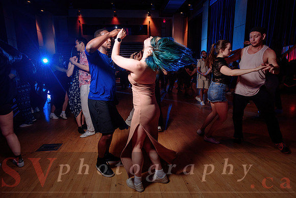 Canada Zouk Congress - Sat