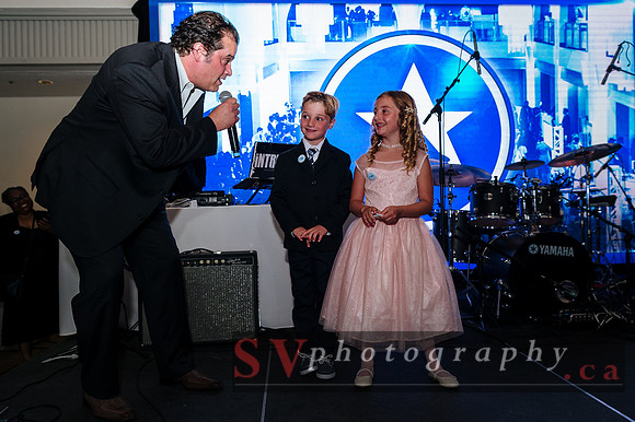 Sick Kids All Star Gala