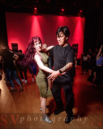 Canada Zouk Congress - Sat