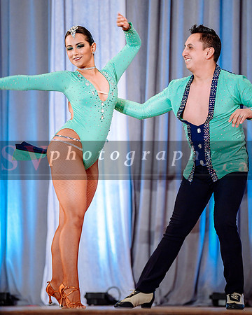 Canada Salsa & Bachata Congress