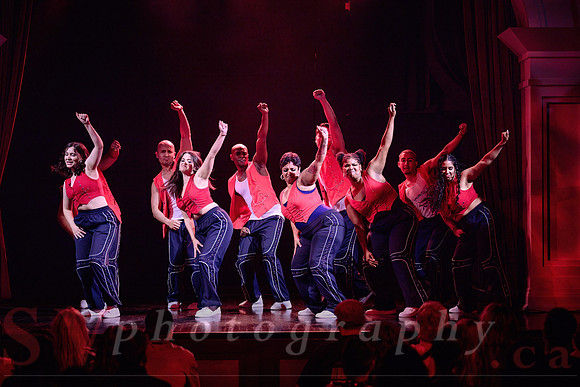 CDC 22nd Annual Showcase