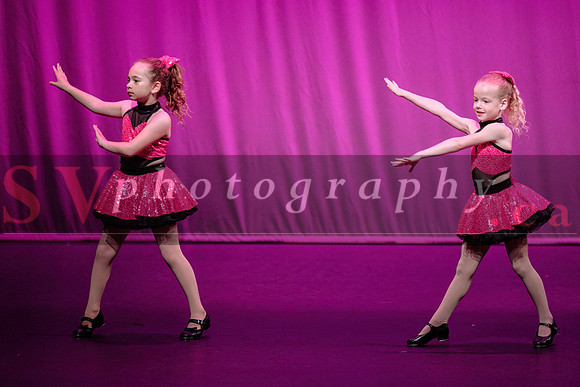 City Dance Corps - Kids Recital