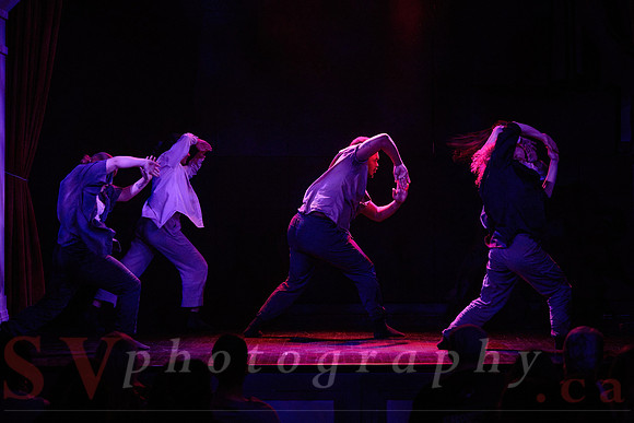 CDC 22nd Annual Showcase