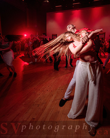 Canada Zouk Congress