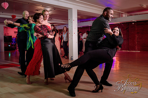Access Ballroom