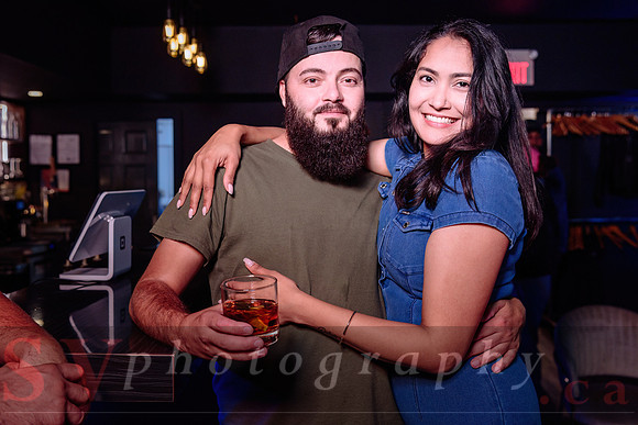 Sunday Social