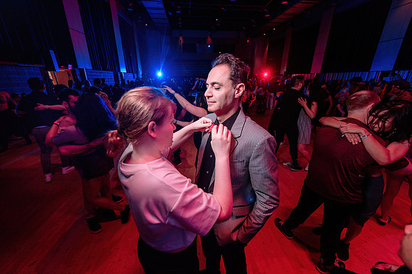 Canada Zouk Congress