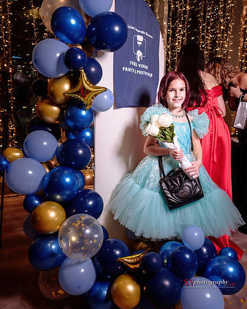 Fired Up Gala In Support of Sick Kids - 2025