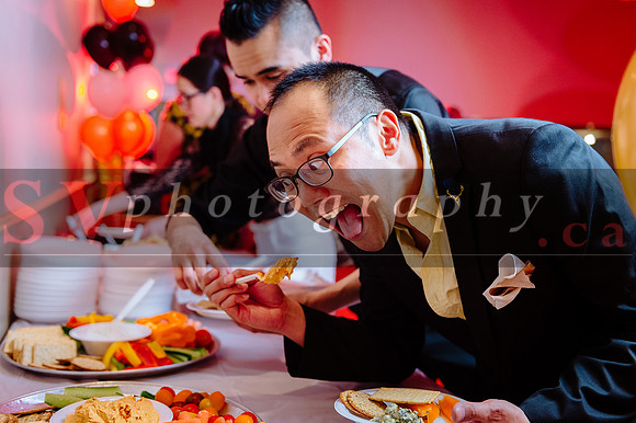 iFreestyle 10th Anniversary Party