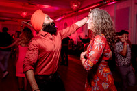 Toronto Dance Fridays