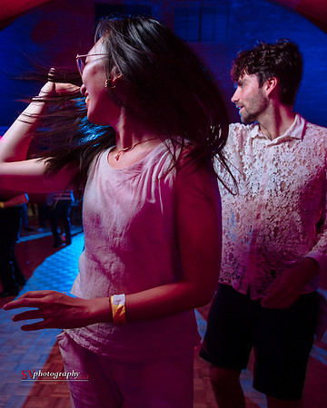 Toronto Salsa Fridays