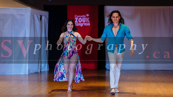 Canada Zouk Congress