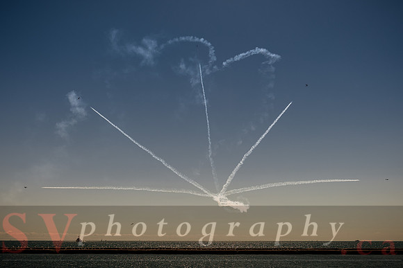 2016 Canadian International Air Show (CIAS)