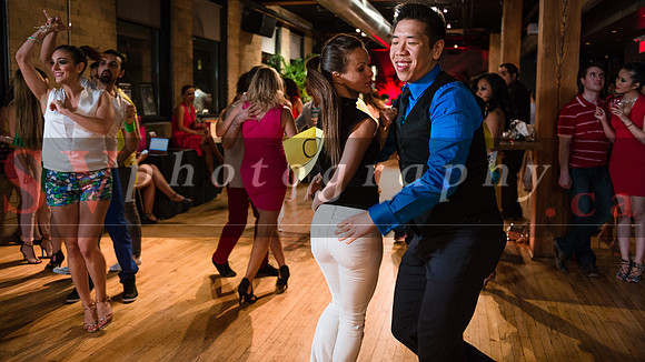 2014 iFreestyle Party