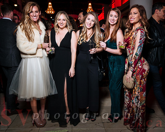 Motionball Gala 2018