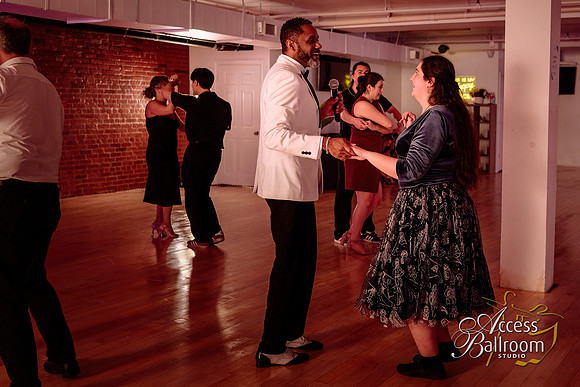 Access Ballroom