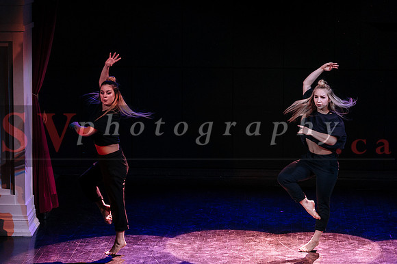 City Dance Corps - 17th Anniversary