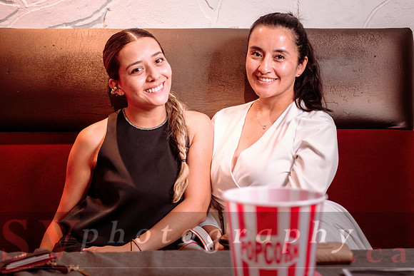 Toronto Salsa Fridays