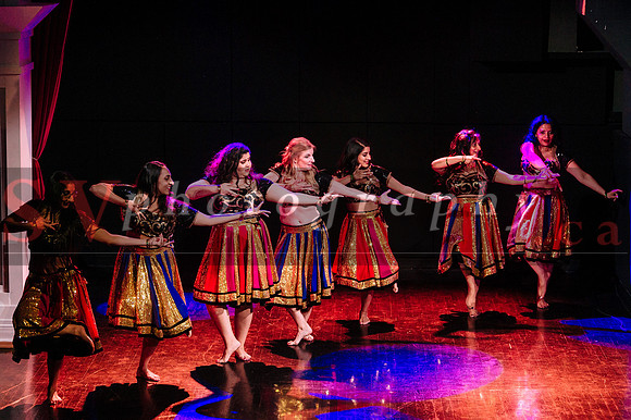 City Dance Corps - 17th Anniversary