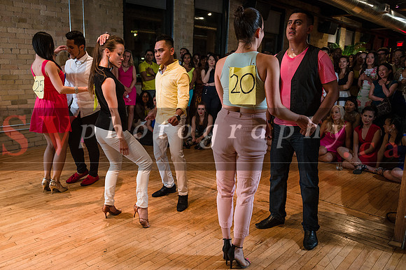 2014 iFreestyle Party