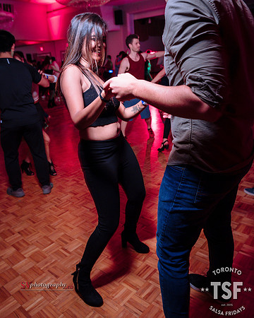 Friday Fusion at Lithuanian House