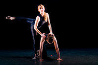 George Brown Dance - Unleashed 2019
