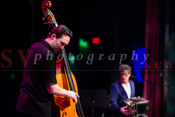 Hearts of Tango - Premiere Show