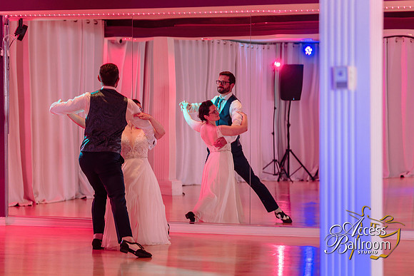 Access Ballroom