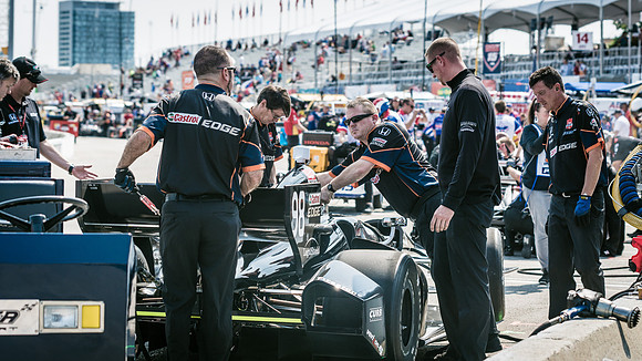 2014 Honda Indy