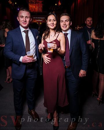 Motionball Gala 2018