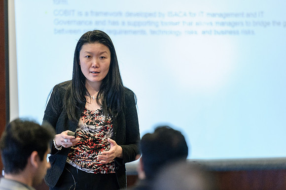 2014 Canadian Conference on IT Audit, Governance and Security