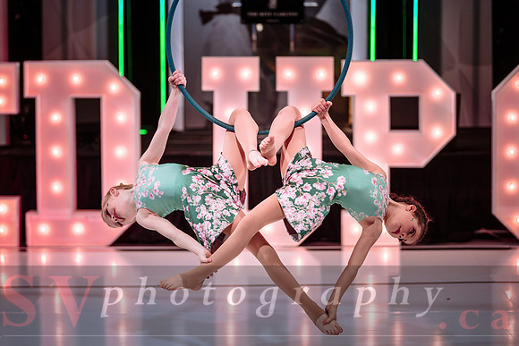 SickKids Fired-Up Gala