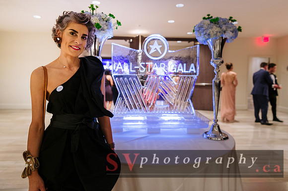 Sick Kids All Star Gala