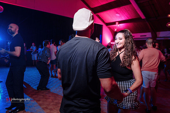 Toronto Salsa Fridays