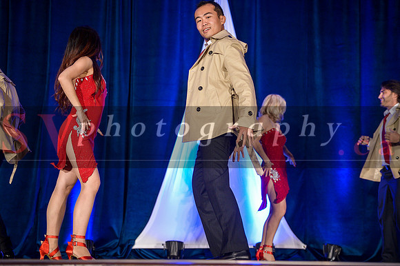 Dance Connexion Amateur from Toronto