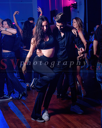 Toronto Salsa Fridays