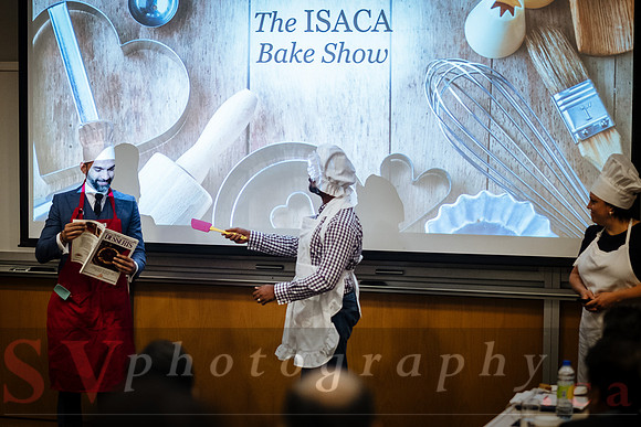 ISACA Toronto Annual Summer Conference 2018