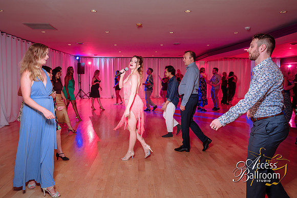 Access Ballroom