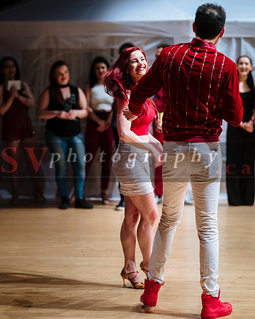 Canada Zouk Congress