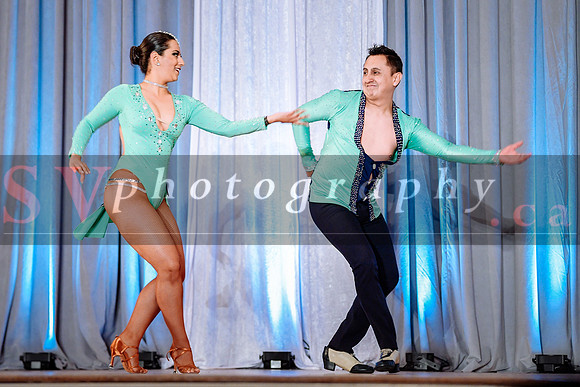 Canada Salsa & Bachata Congress