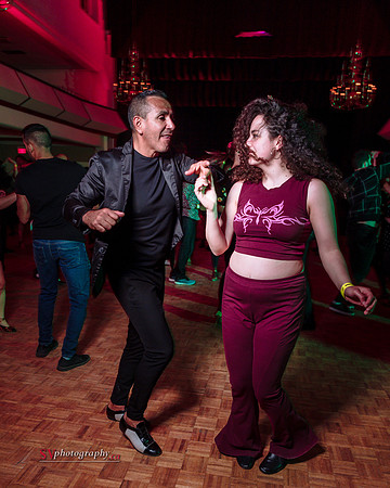 Toronto Salsa Fridays