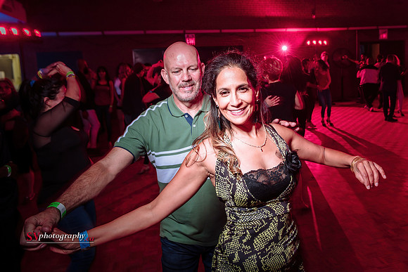 Saturday Social - 7 Year Anniversary