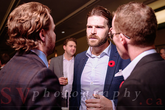 ACG Toronto - Openning Dinner