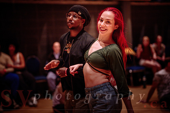 Canada Zouk Congress - Sat