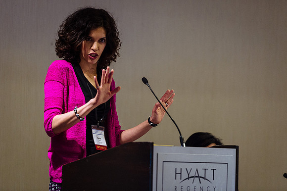 2015 Conference on IT Audit, Governance and Security at Hyatt Re