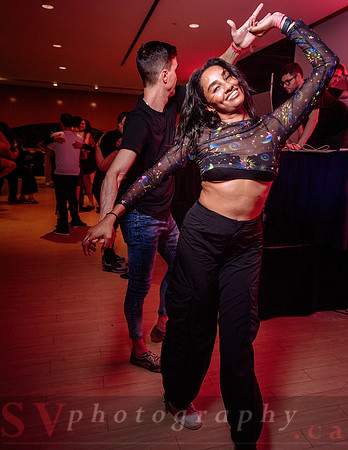 Canada Zouk Congress - Sat