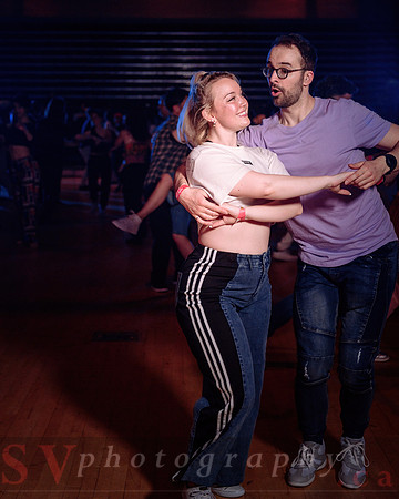Canada Zouk Congress - Sat