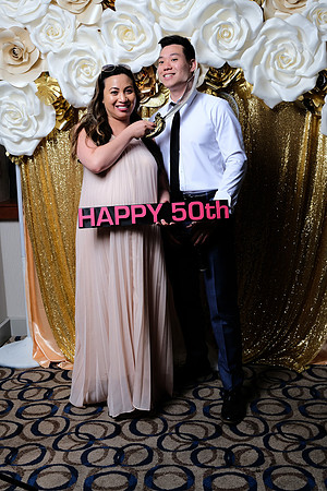 Roland & Tessie